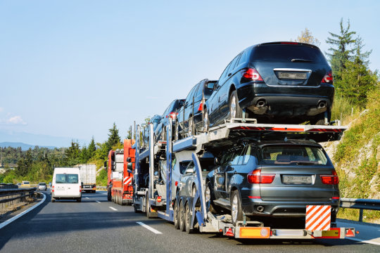 Autoexport Troisdorf